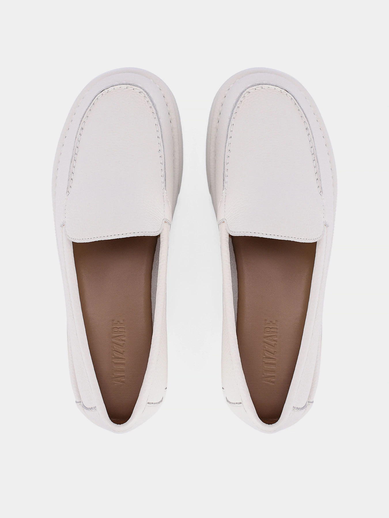 Туфли и лоферы Attizzare модель 202-25113-4-2 Фото