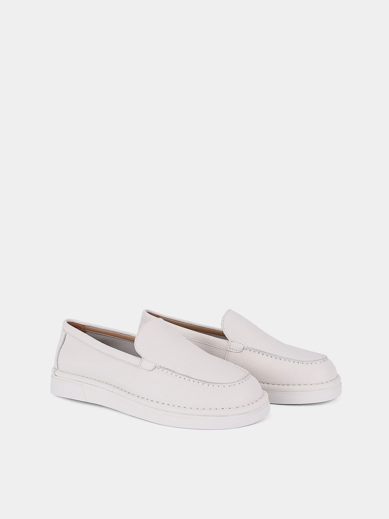 Туфли и лоферы Attizzare модель 202-25113-4-2 Фото