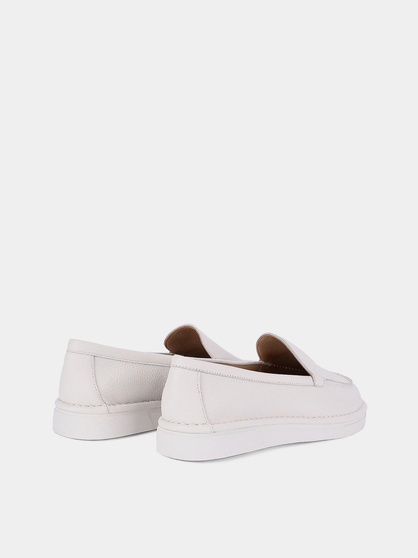 Туфли и лоферы Attizzare модель 202-25113-4-2 Фото