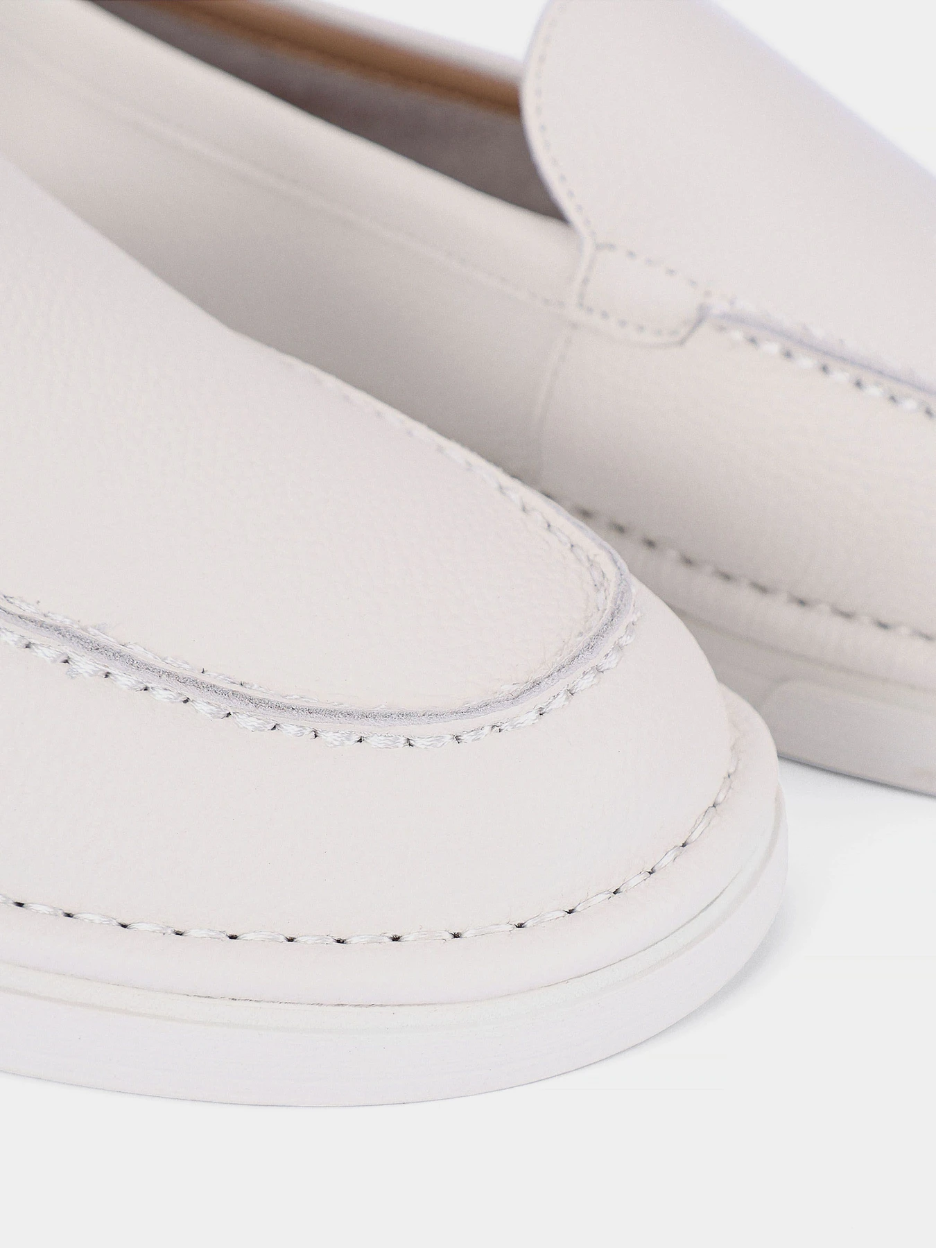 Туфли и лоферы Attizzare модель 202-25113-4-2 Фото