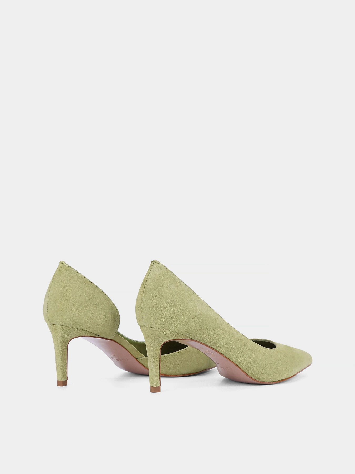 Туфли и лоферы Mia May модель 203-24103-26-2 Фото