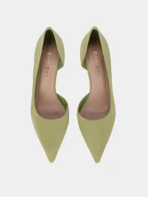 Туфли и лоферы Mia May модель 203-24103-26-2 Фото