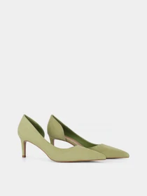Туфли и лоферы Mia May модель 203-24103-26-2 Фото