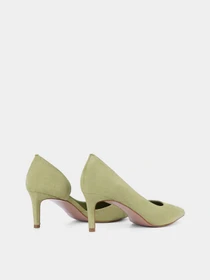 Туфли и лоферы Mia May модель 203-24103-26-2 Фото