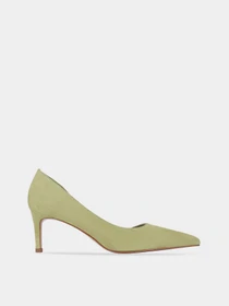 Туфли и лоферы Mia May модель 203-24103-26-2 Фото