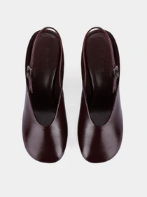 Туфли и лоферы MIRATON модель 203-25111D-93-2 Фото