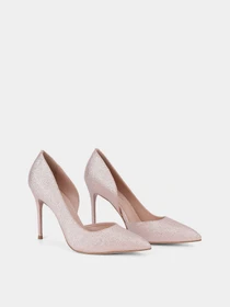 Туфли и лоферы Mia May модель 3066-30 Фото