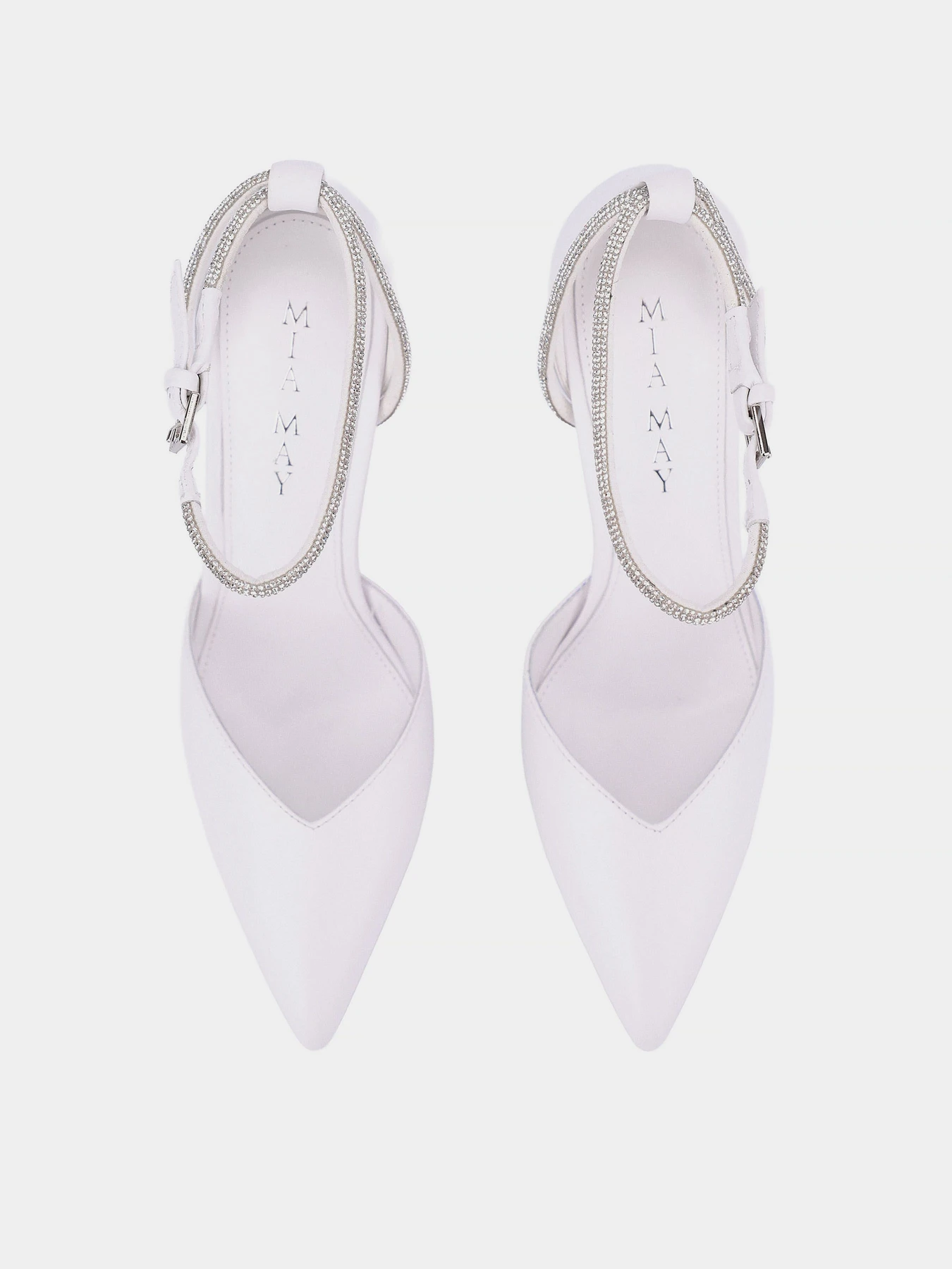 Туфли и лоферы Mia May модель 3066-6 Фото