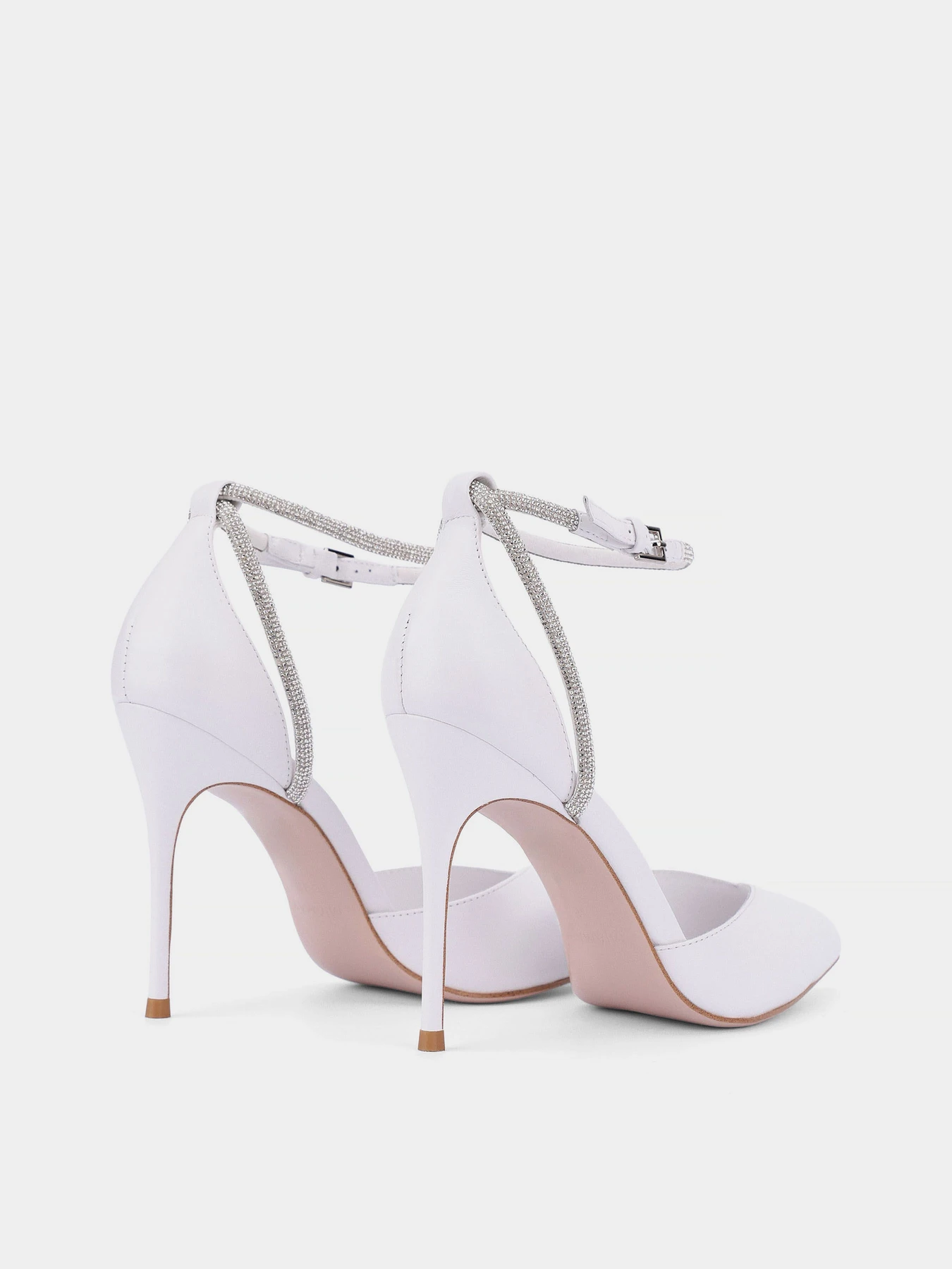 Туфли и лоферы Mia May модель 3066-6 Фото