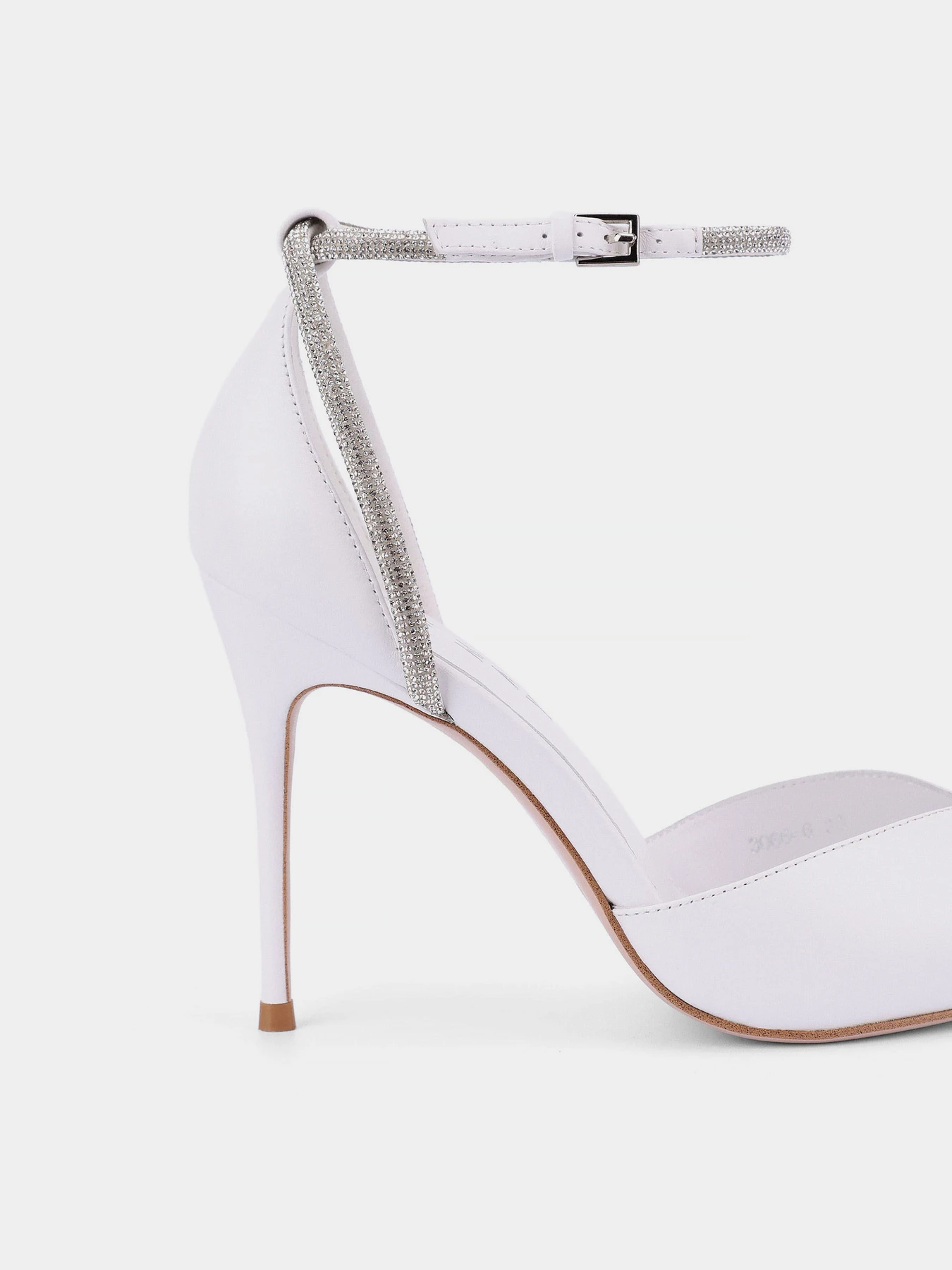 Туфли и лоферы Mia May модель 3066-6 Фото