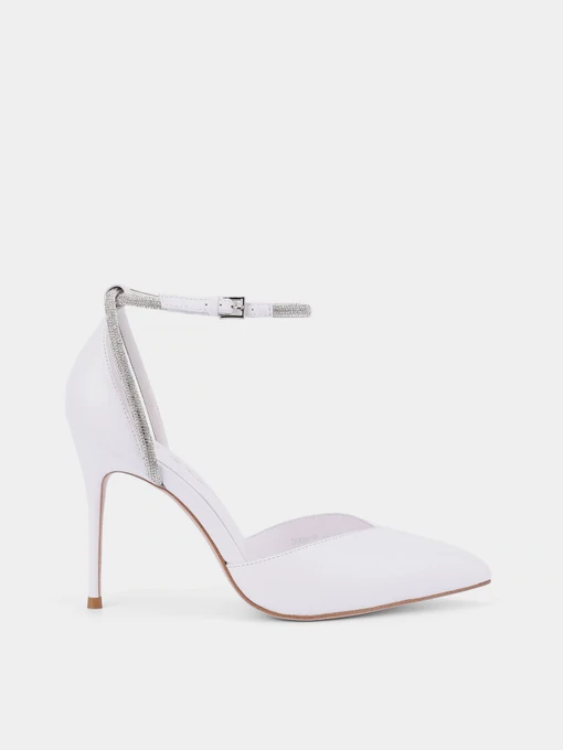 Туфли и лоферы Mia May модель 3066-6 Фото