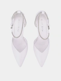 Туфли и лоферы Mia May модель 3066-6 Фото