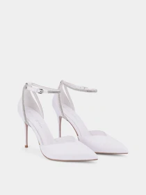 Туфли и лоферы Mia May модель 3066-6 Фото