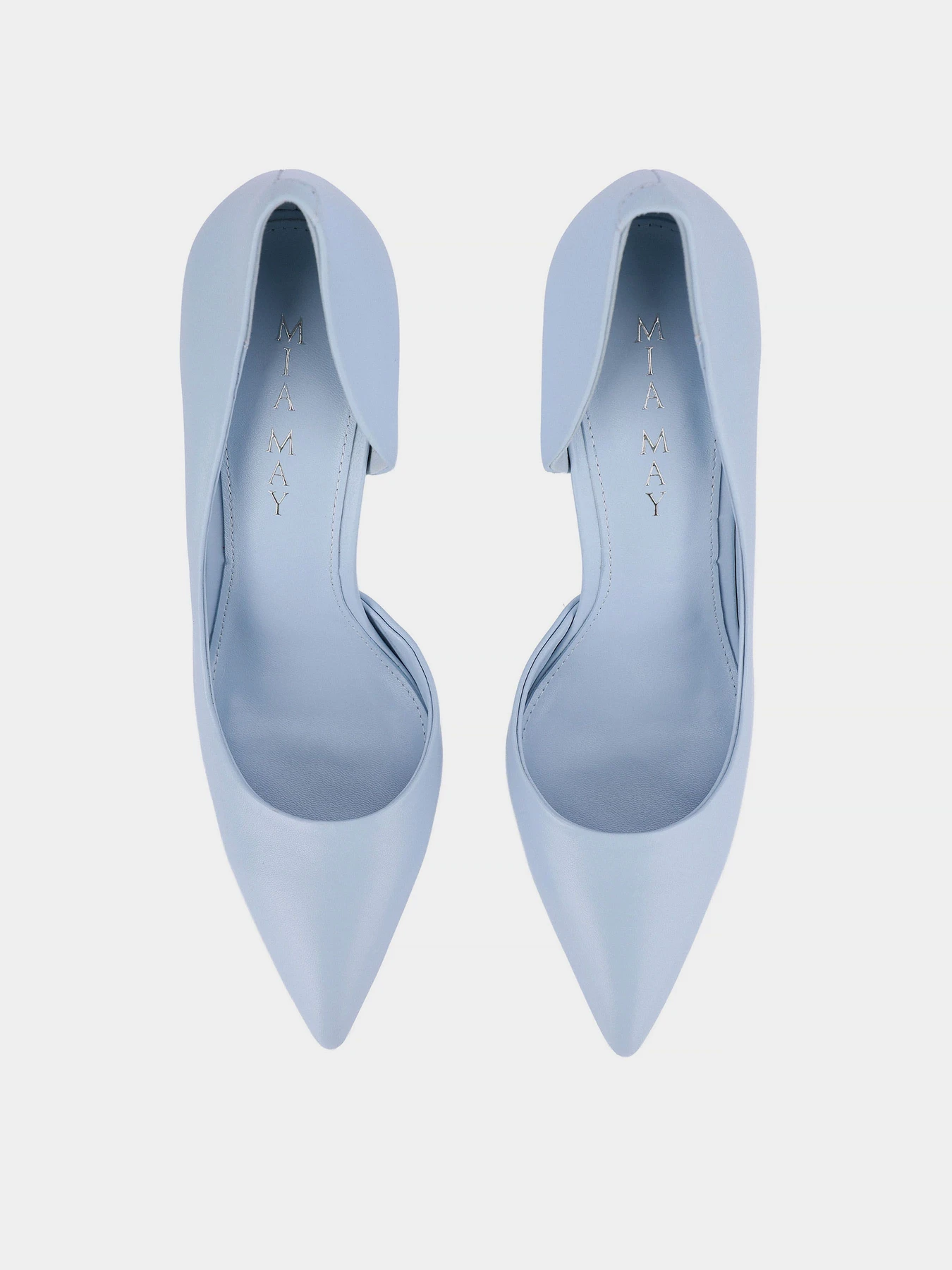 Туфли и лоферы Mia May модель 3066-8 Фото