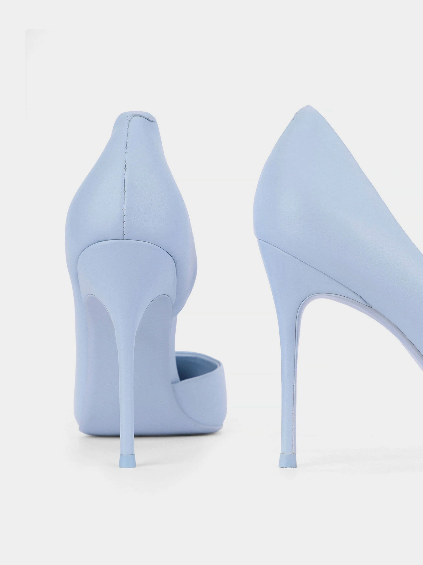 Туфли и лоферы Mia May модель 3066-8 Фото