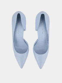 Туфли и лоферы Mia May модель 3066-8 Фото