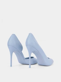 Туфли и лоферы Mia May модель 3066-8 Фото