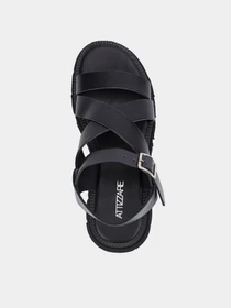 Сандалии Attizzare модель 418 24543 Фото