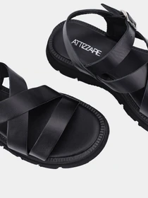 Сандалии Attizzare модель 418 24543 Фото