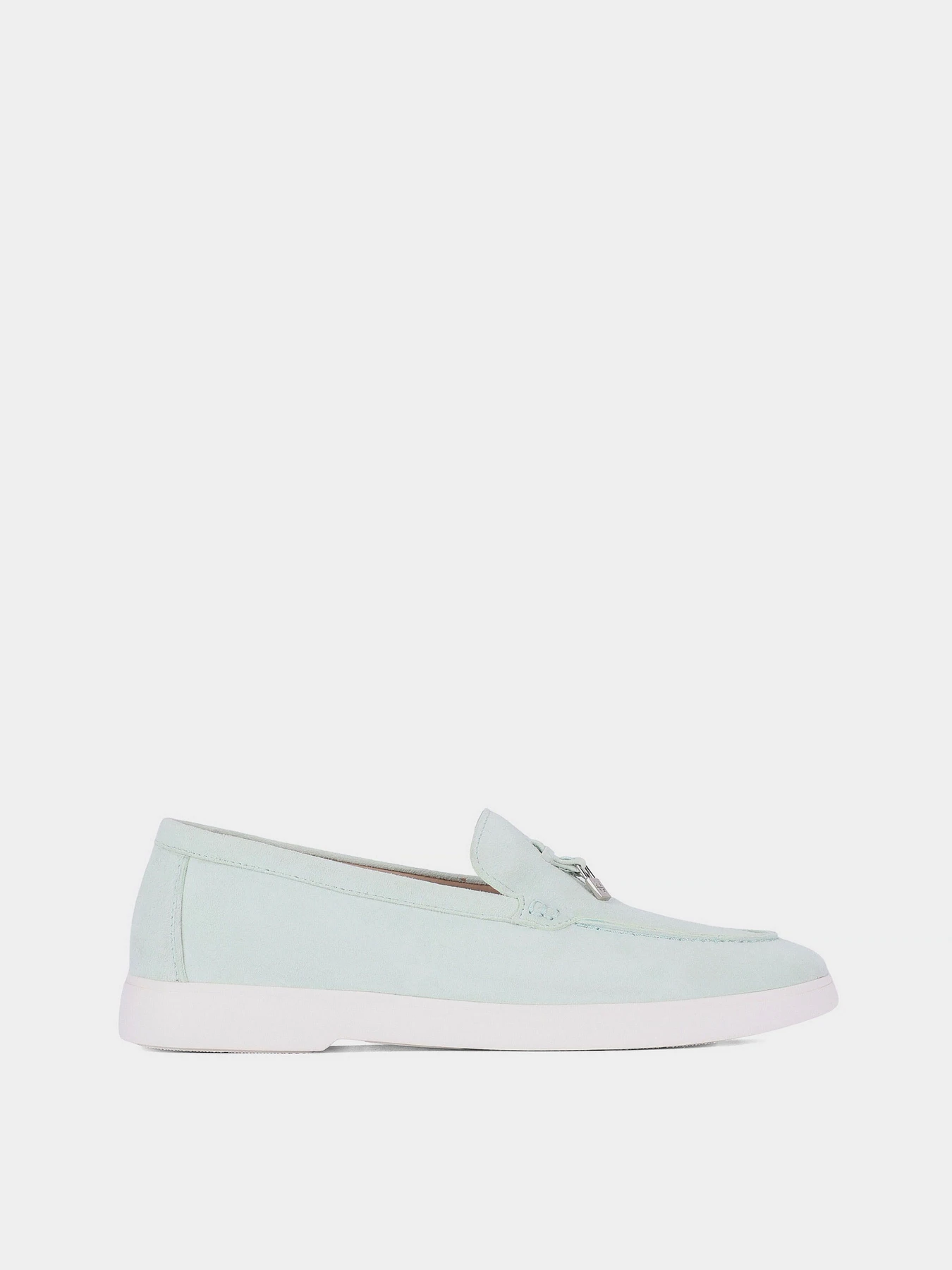 Туфли и лоферы Attizzare модель 5099N-93B-803 Фото