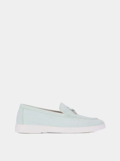 Туфли и лоферы Attizzare модель 5099N-93B-803 Фото