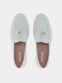 Туфли и лоферы Attizzare модель 5099N-93B-803 Фото