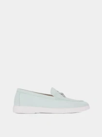 Туфли и лоферы Attizzare модель 5099N-93B-803 Фото