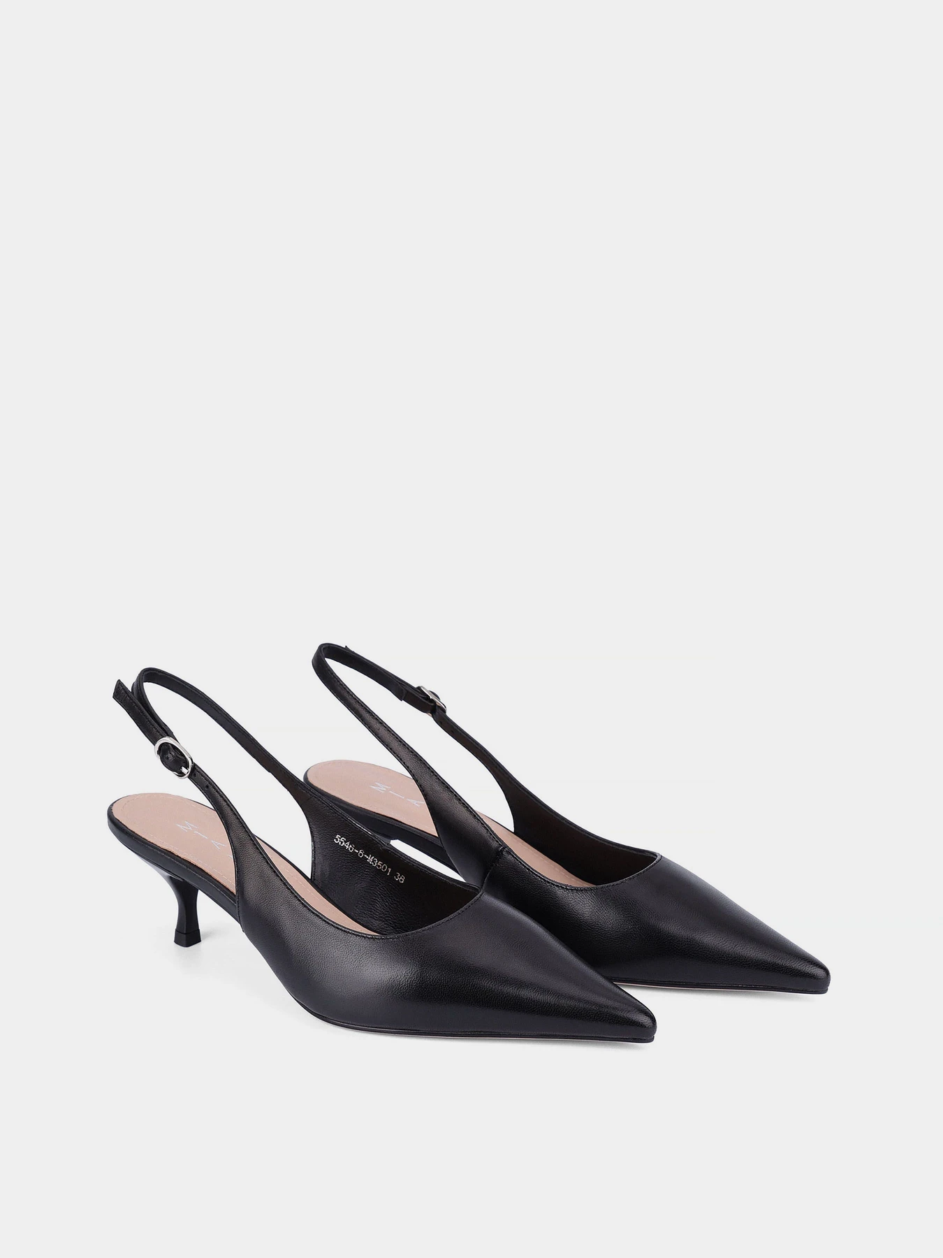 Туфли и лоферы Mia May модель 5546-6 Фото