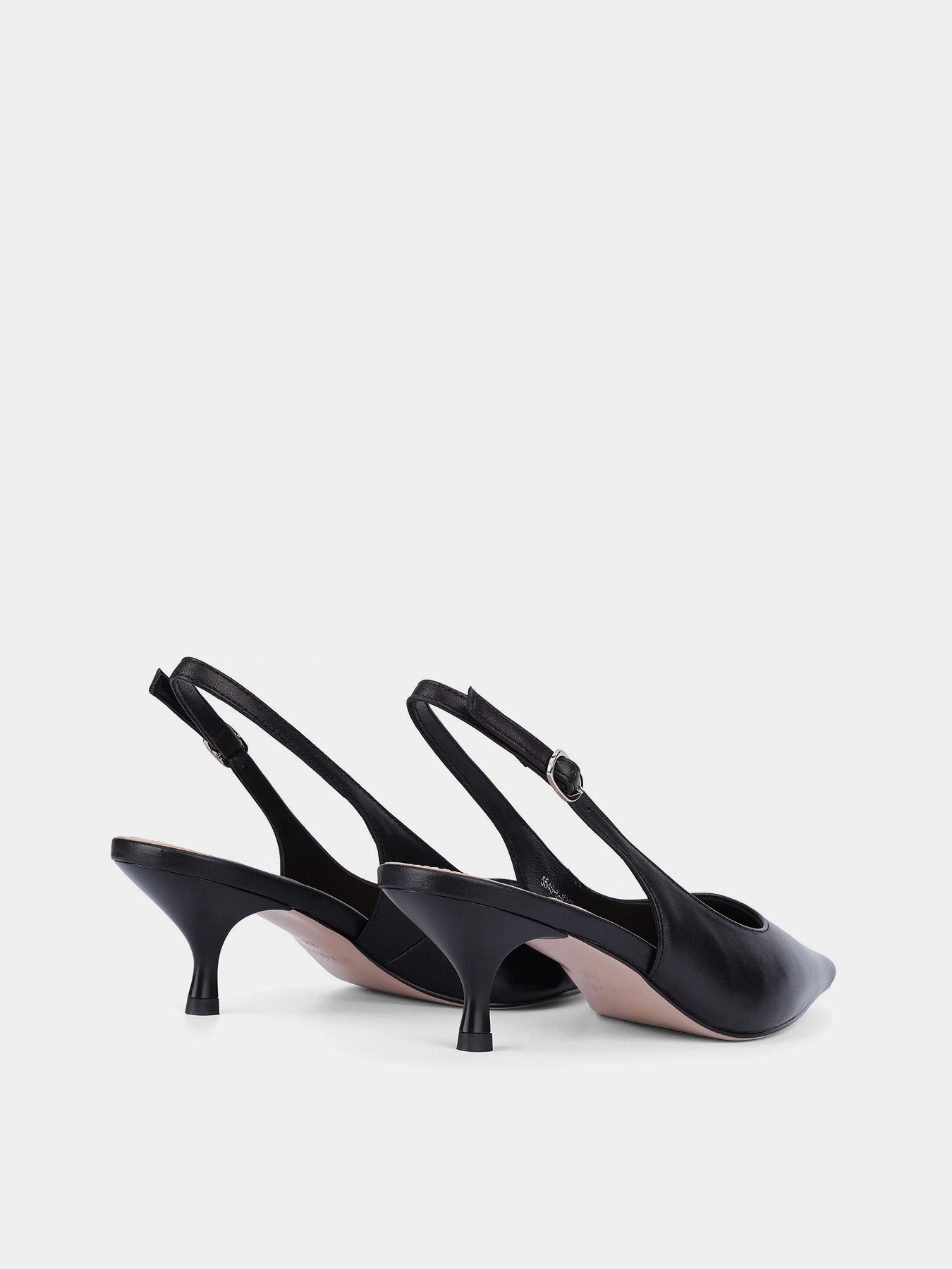 Туфли и лоферы Mia May модель 5546-6 Фото