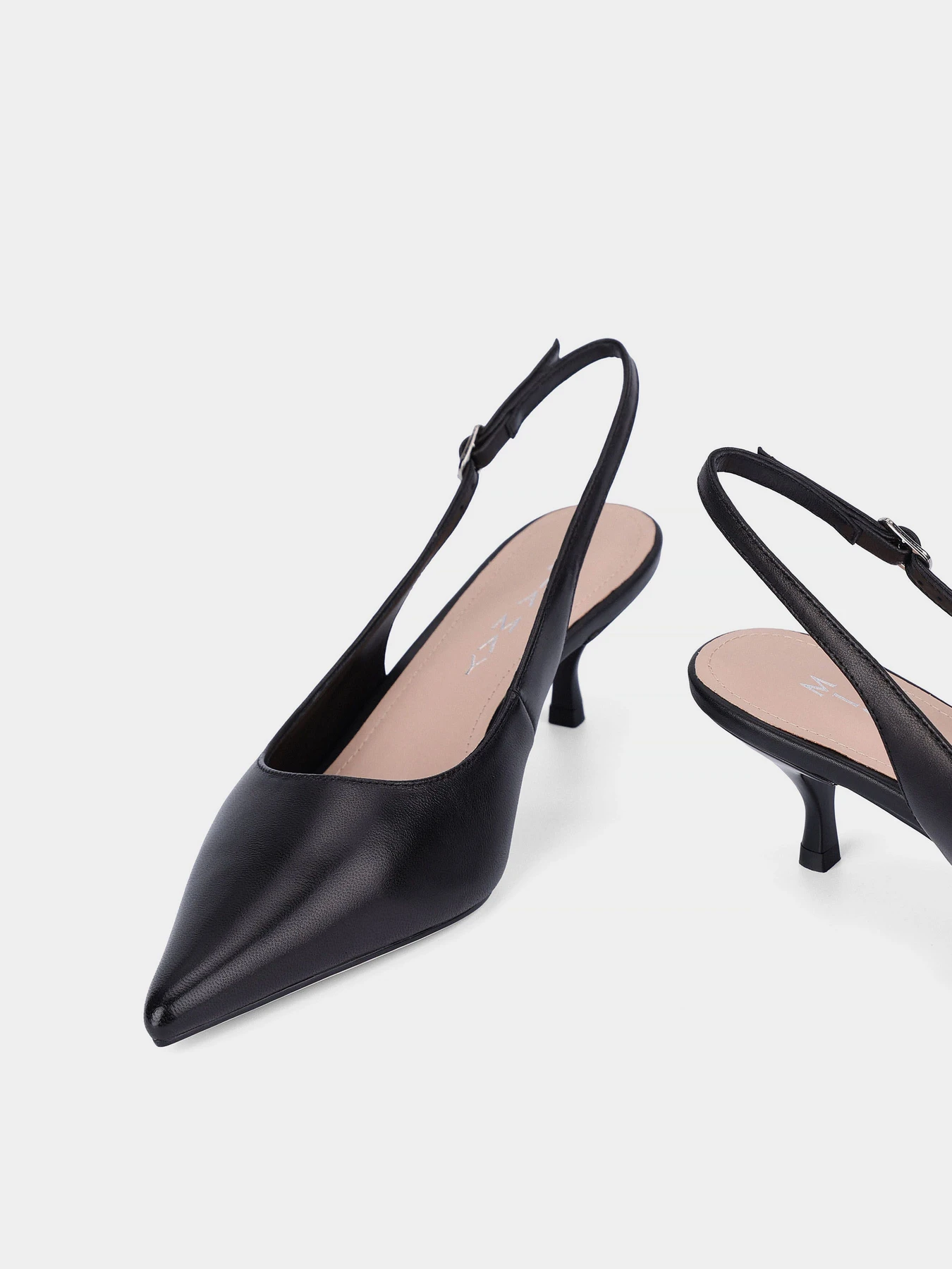 Туфли и лоферы Mia May модель 5546-6 Фото