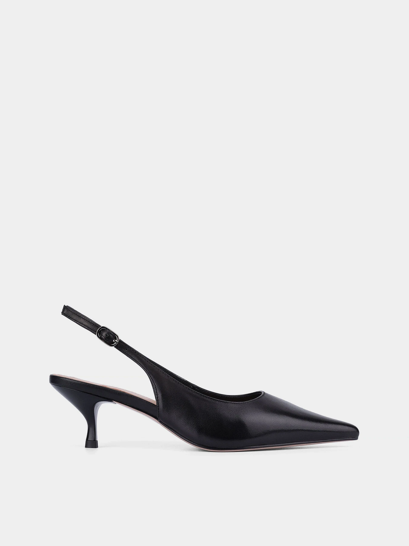 Туфли и лоферы Mia May модель 5546-6 Фото