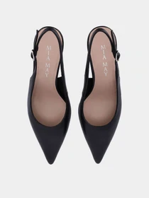 Туфли и лоферы Mia May модель 5546-6 Фото