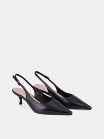 Туфли и лоферы Mia May модель 5546-6 Фото