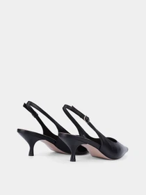 Туфли и лоферы Mia May модель 5546-6 Фото