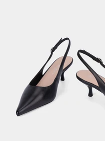 Туфли и лоферы Mia May модель 5546-6 Фото