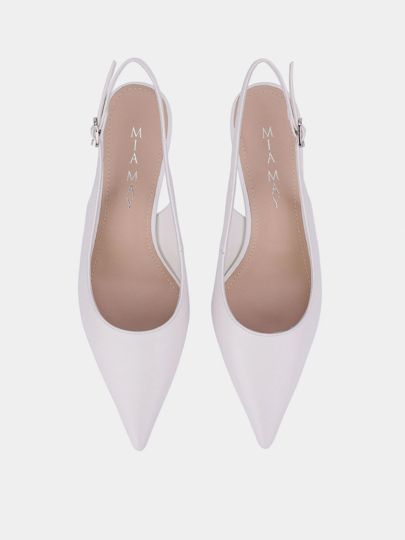Туфли и лоферы Mia May модель 5546-7 Фото