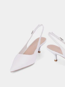 Туфли и лоферы Mia May модель 5546-7 Фото