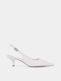 Туфли и лоферы Mia May модель 5546-7 Фото