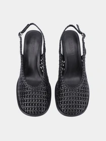Туфли и лоферы MIRATON модель 6119-3 Фото