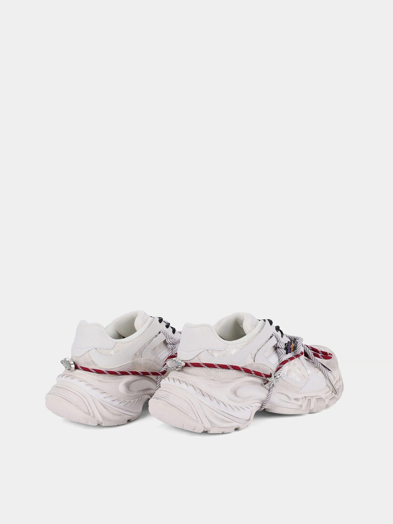 Кросівки MIRATON модель 89329-8 Кросівки MIRATON модель 89329-8 Фото