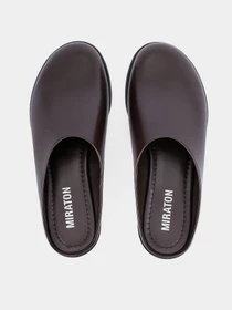 Шлёпанцы MIRATON модель 999-6-1 Фото
