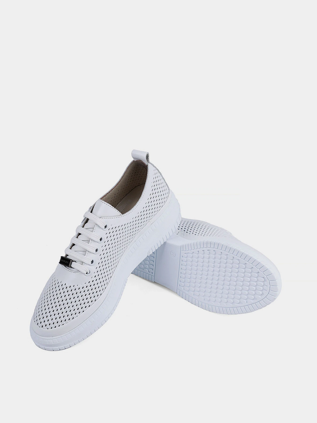 Кеды Attizzare модель G352 609 t046 Фото
