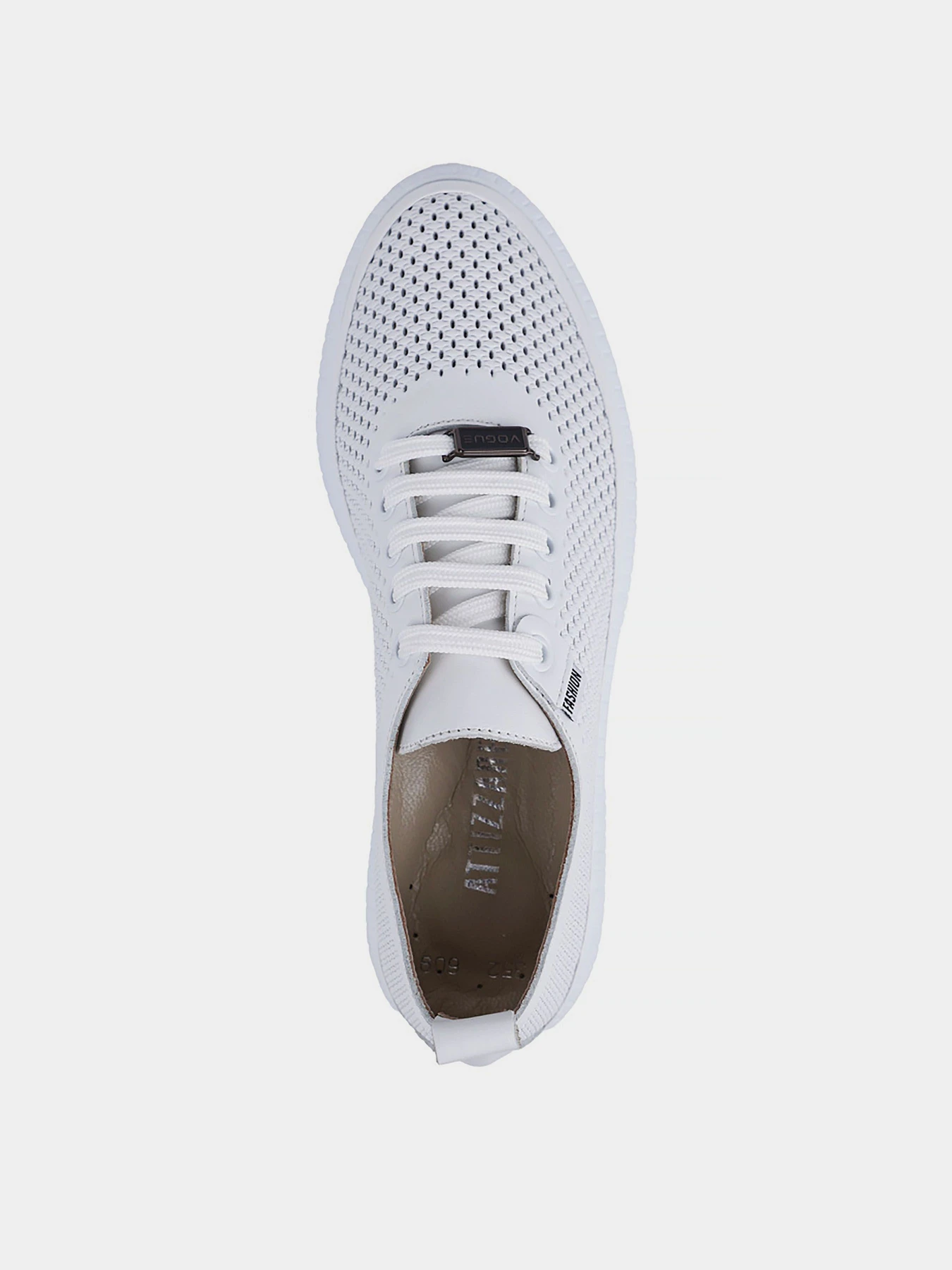Кеды Attizzare модель G352 609 t046 Фото