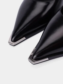 Туфли и лоферы MIRATON модель G5090-3 Фото