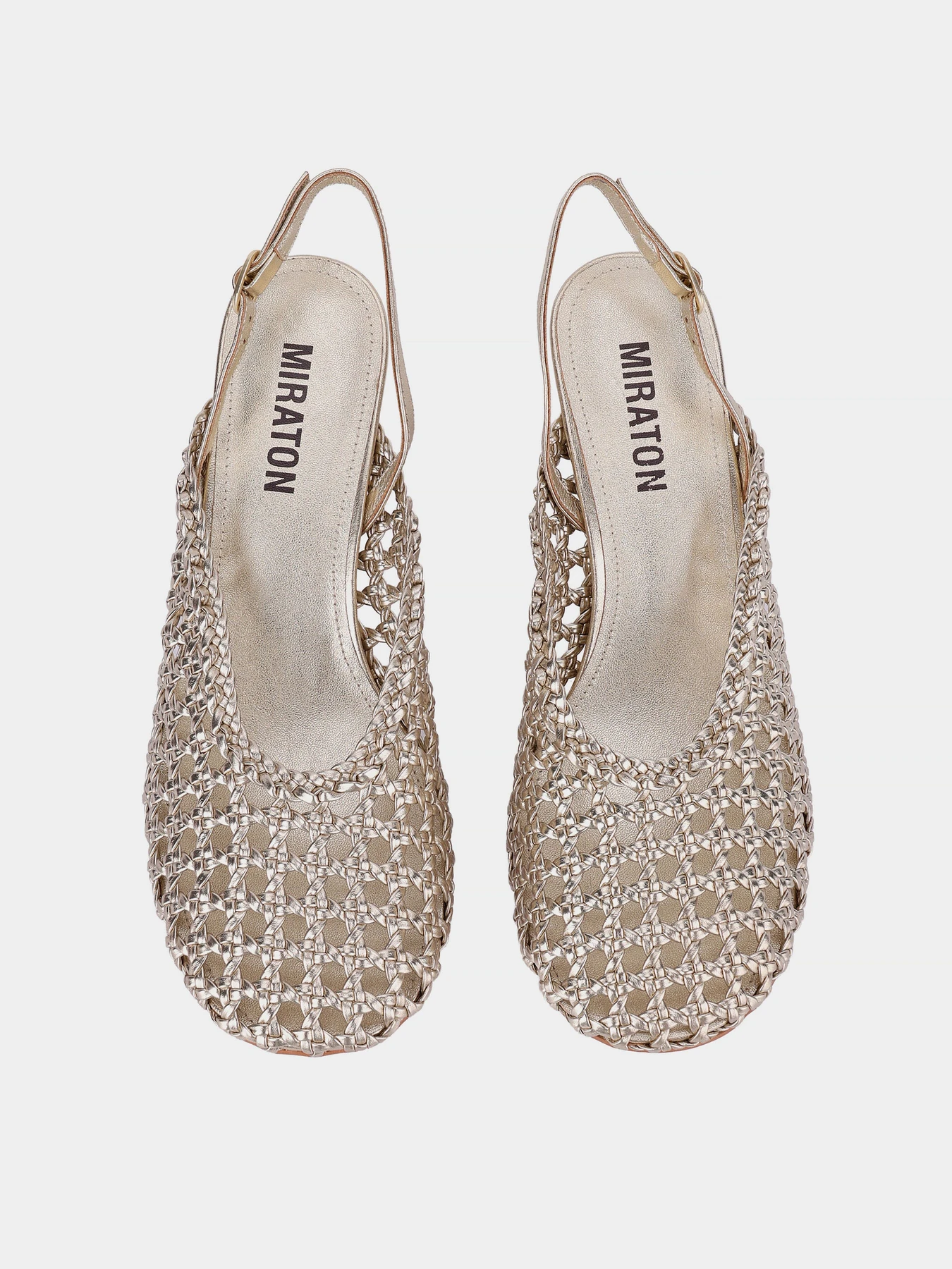 Туфли и лоферы MIRATON модель HN733-26 Туфли и лоферы MIRATON модель HN733-26 Фото