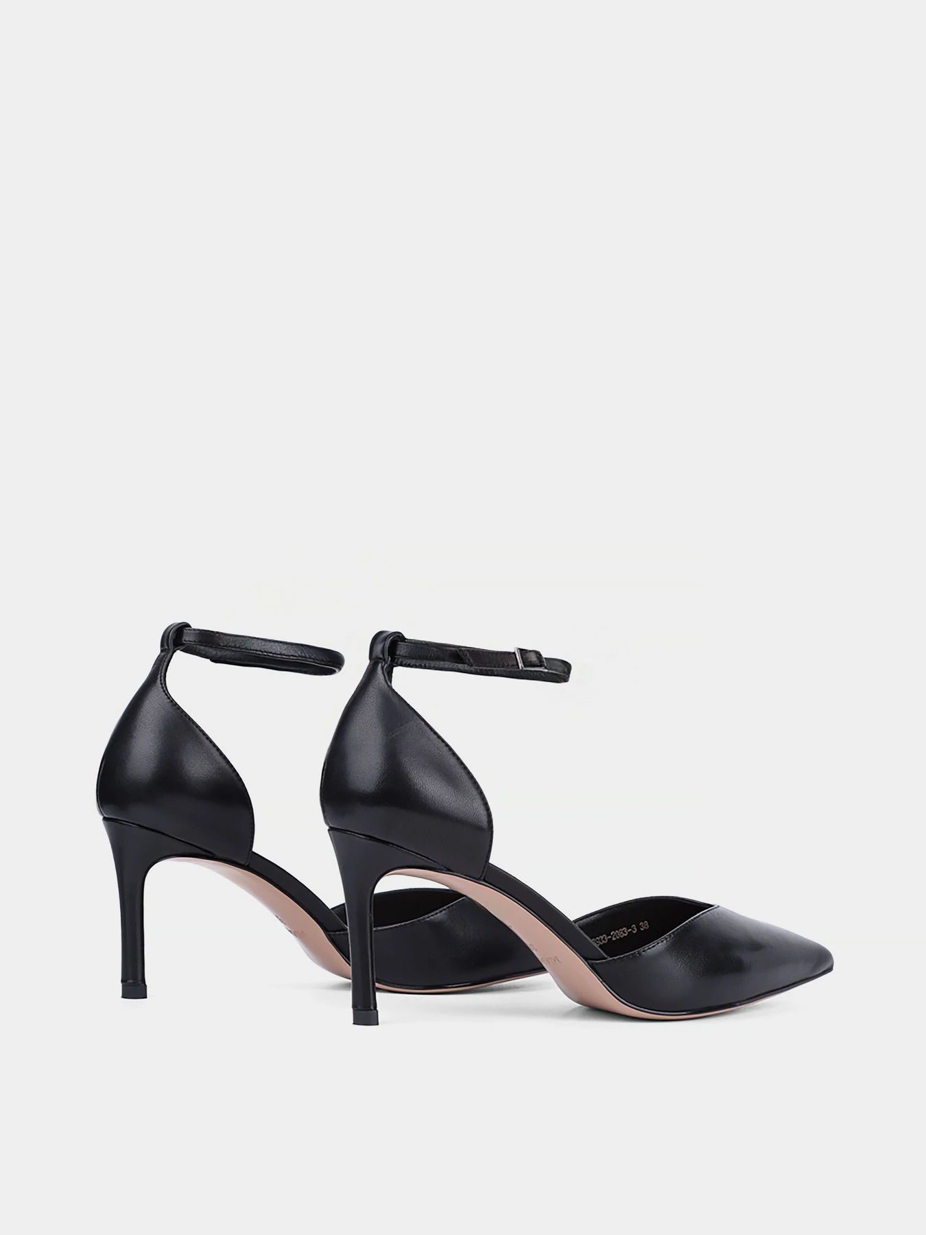 Туфли и лоферы Mia May модель HS23933-2083-3 Фото