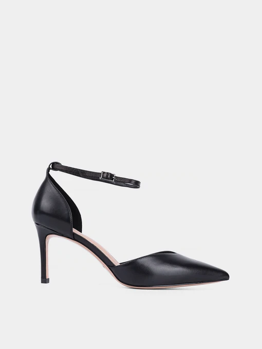 Туфли и лоферы Mia May модель HS23933-2083-3 Фото
