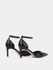 Туфли и лоферы Mia May модель HS23933-2083-3 Фото