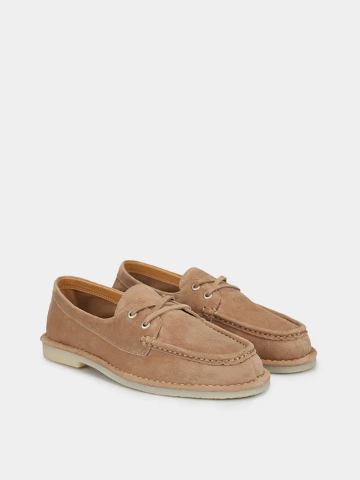 Жіночі Мокасини Emmelie Delage x INTERTOP фото 2