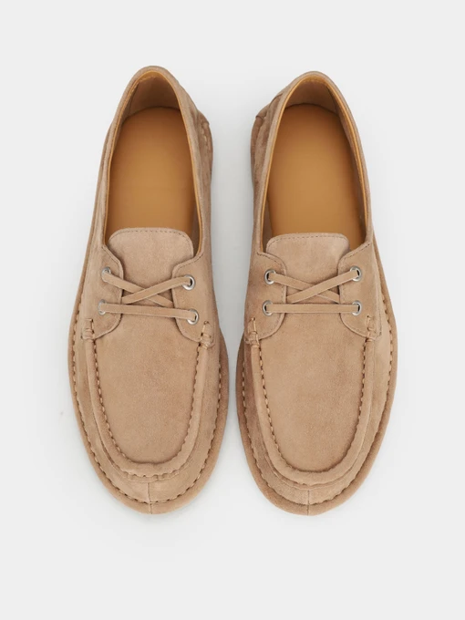 Жіночі Мокасини Emmelie Delage x INTERTOP фото 3
